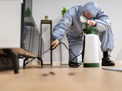 About Termite Inspection Alameda - termite inspection experts in Alameda