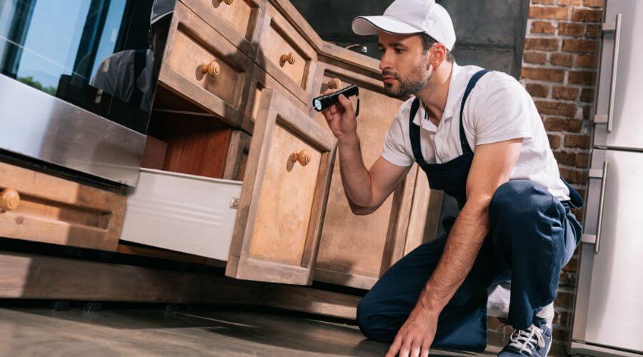 Professional termite inspection services in Alameda - Termite Inspection Alameda